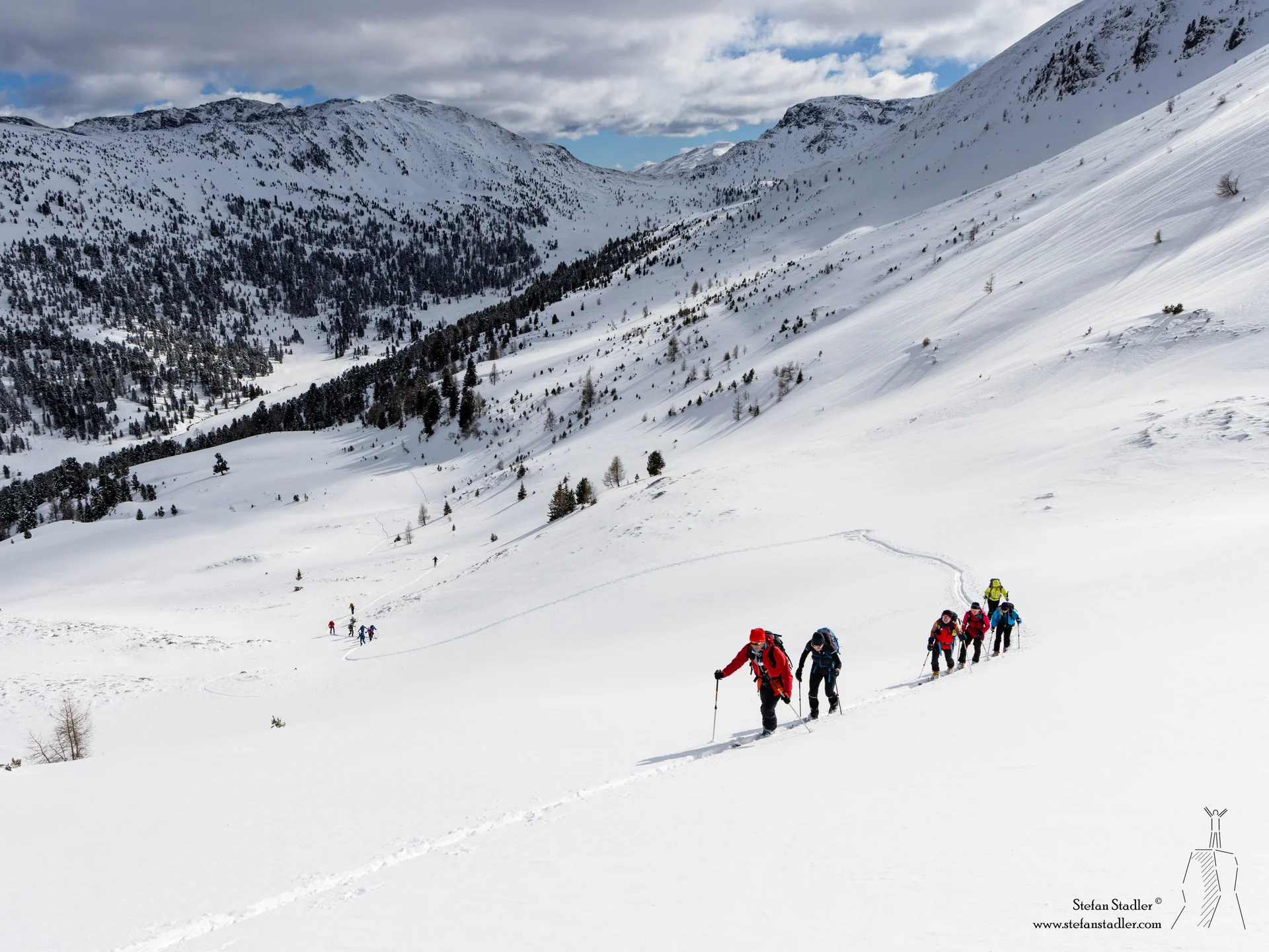 © DAV Teisendorf - Rosanintal