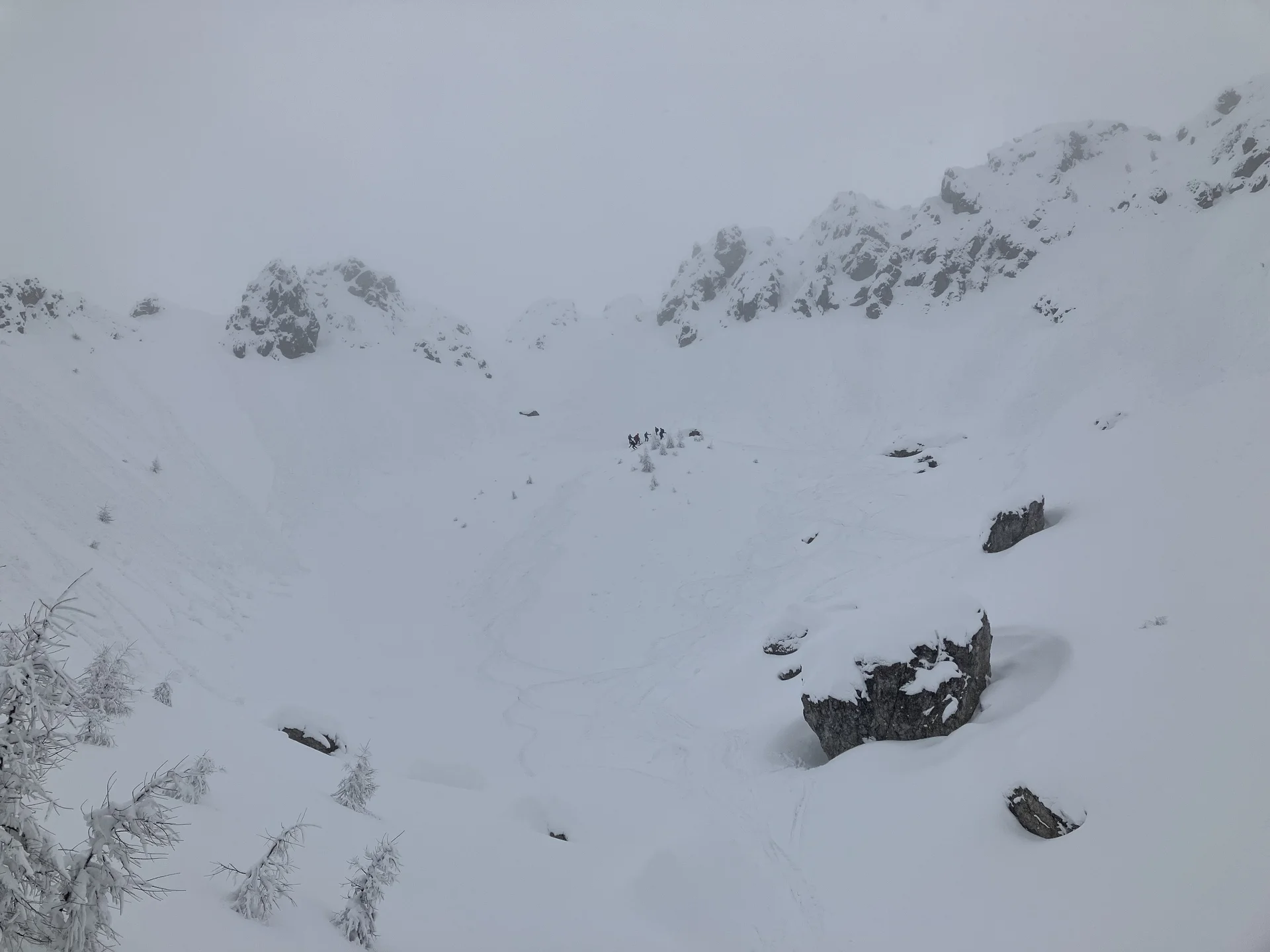 © DAV Teisendorf - Cacciatore