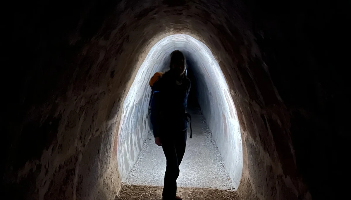 © DAV Teisendorf
