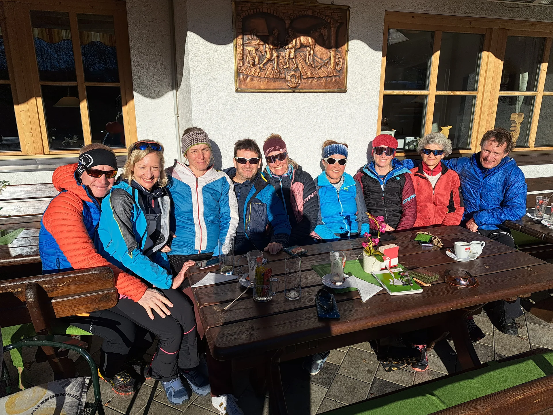 Zfrin | © DAV Teisendorf