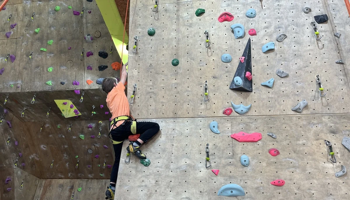 © DAV Teisendorf - OG Waging