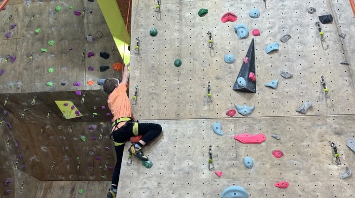 © DAV Teisendorf - OG Waging