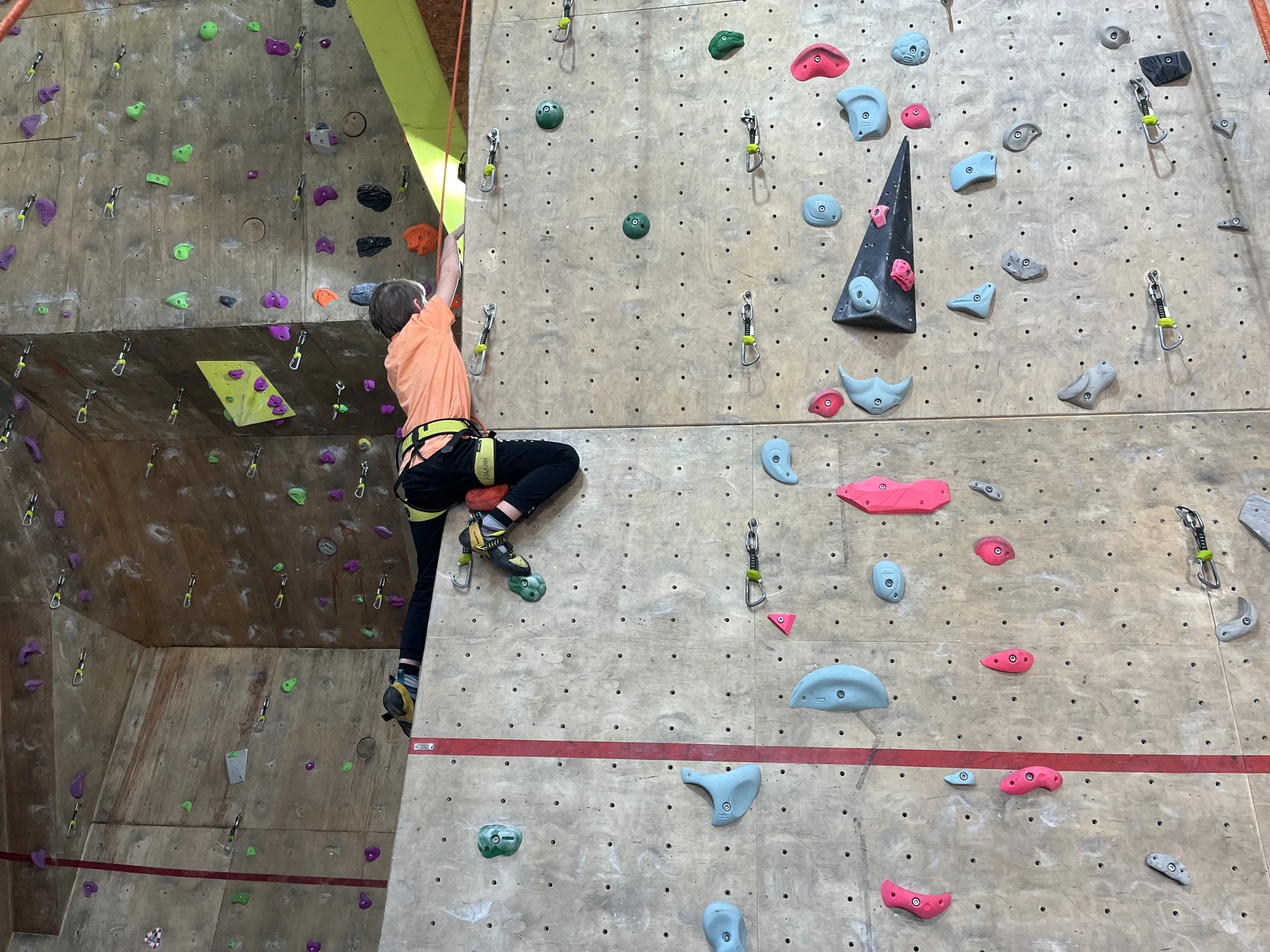 © DAV Teisendorf - OG Waging