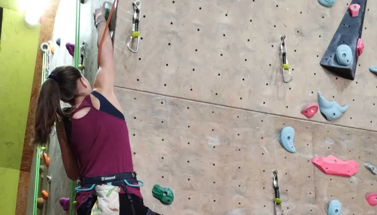 © DAV Teisendorf - OG Waging