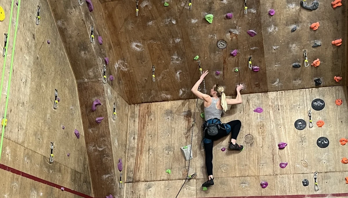 © DAV Teisendorf - OG Waging