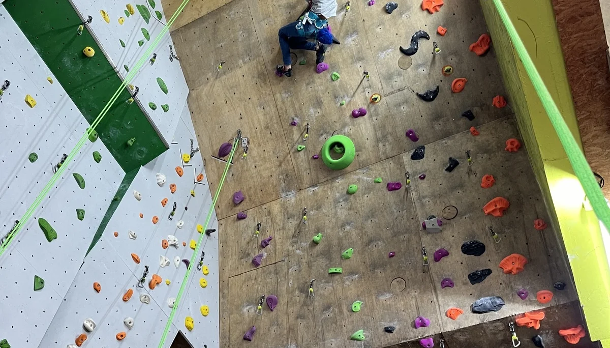 © DAV Teisendorf - OG Waging