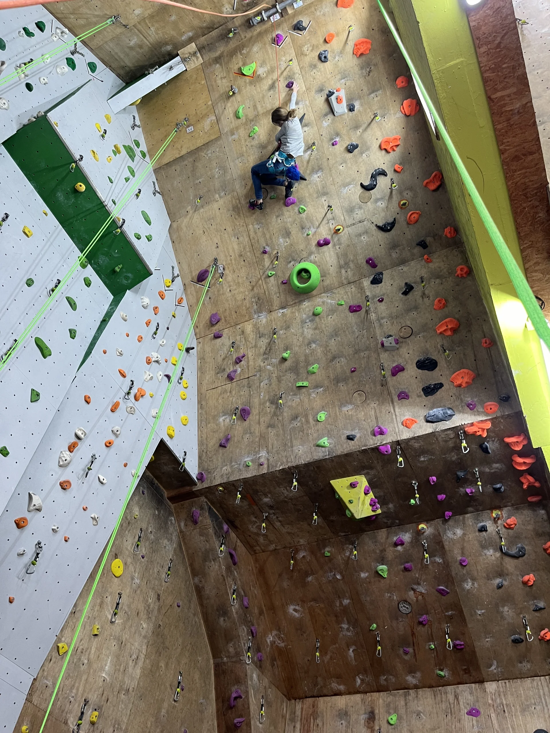 © DAV Teisendorf - OG Waging