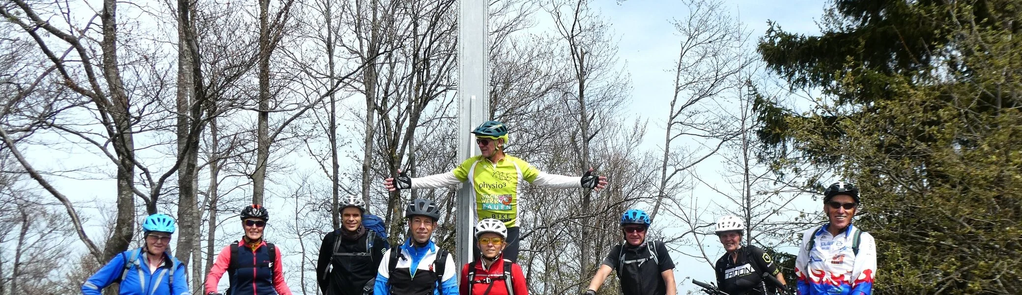 © DAV Teisendorf - OG Waging - Am Gaisberg