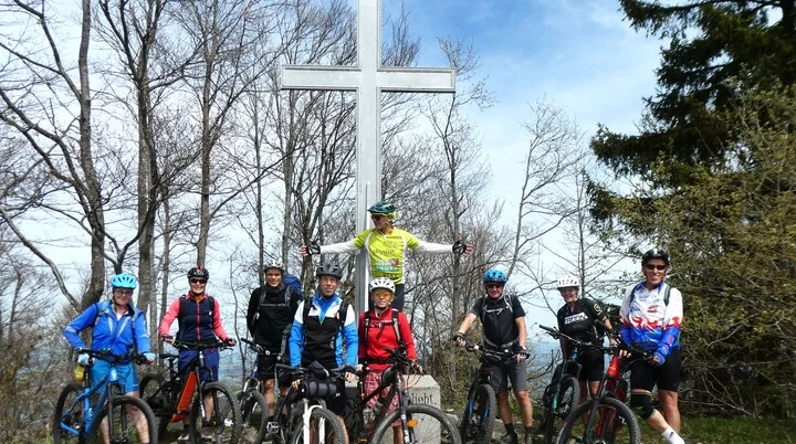 © DAV Teisendorf - OG Waging - Am Gaisberg