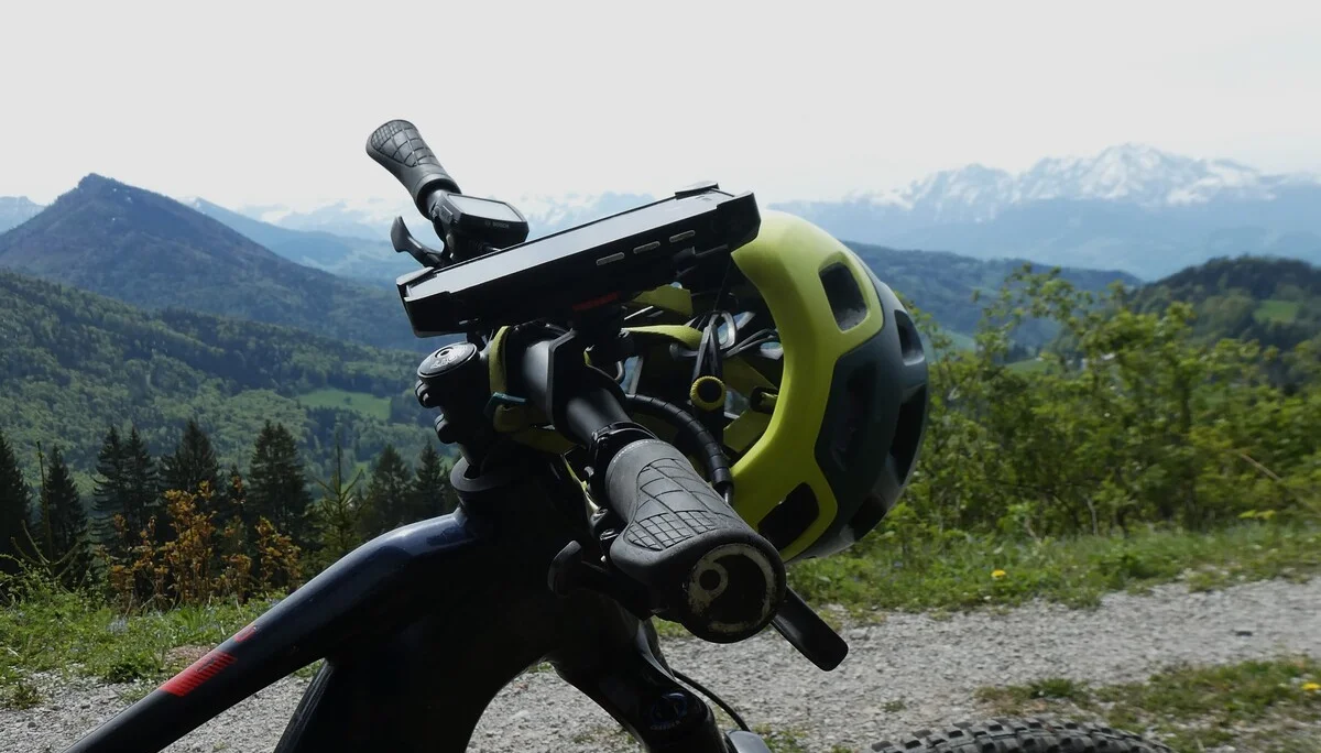 © DAV Teisendorf - OG Waging - Tolle Ausblicke