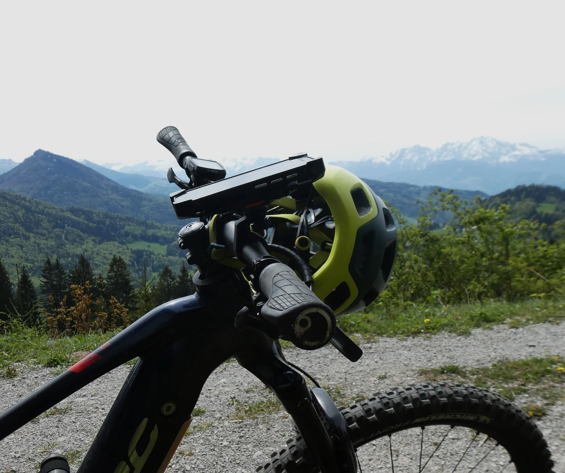 © DAV Teisendorf - OG Waging - Tolle Ausblicke