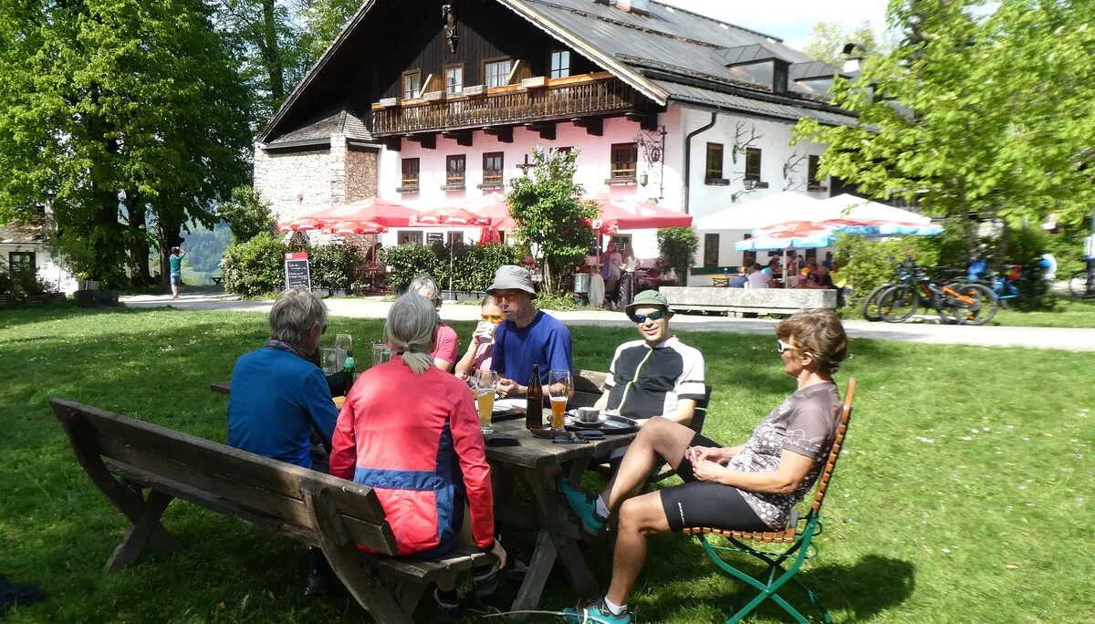 © DAV Teisendorf - OG Waging - Entrudisalm