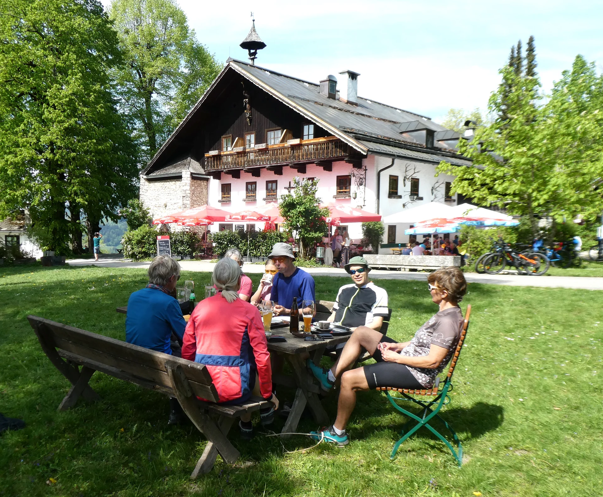 © DAV Teisendorf - OG Waging - Entrudisalm