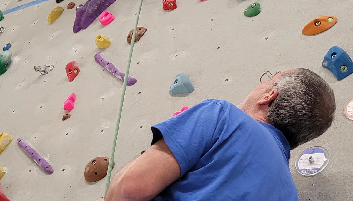 © DAV Teisendorf, OG - Waging