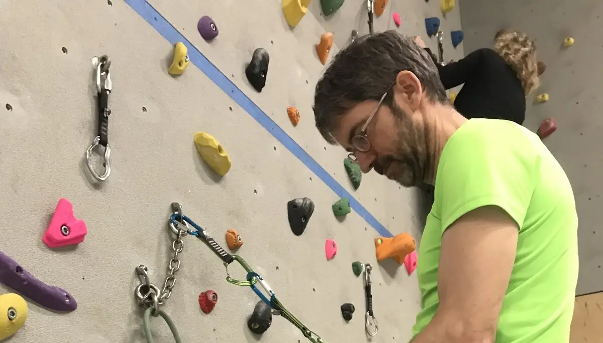 © DAV Teisendorf, OG - Waging