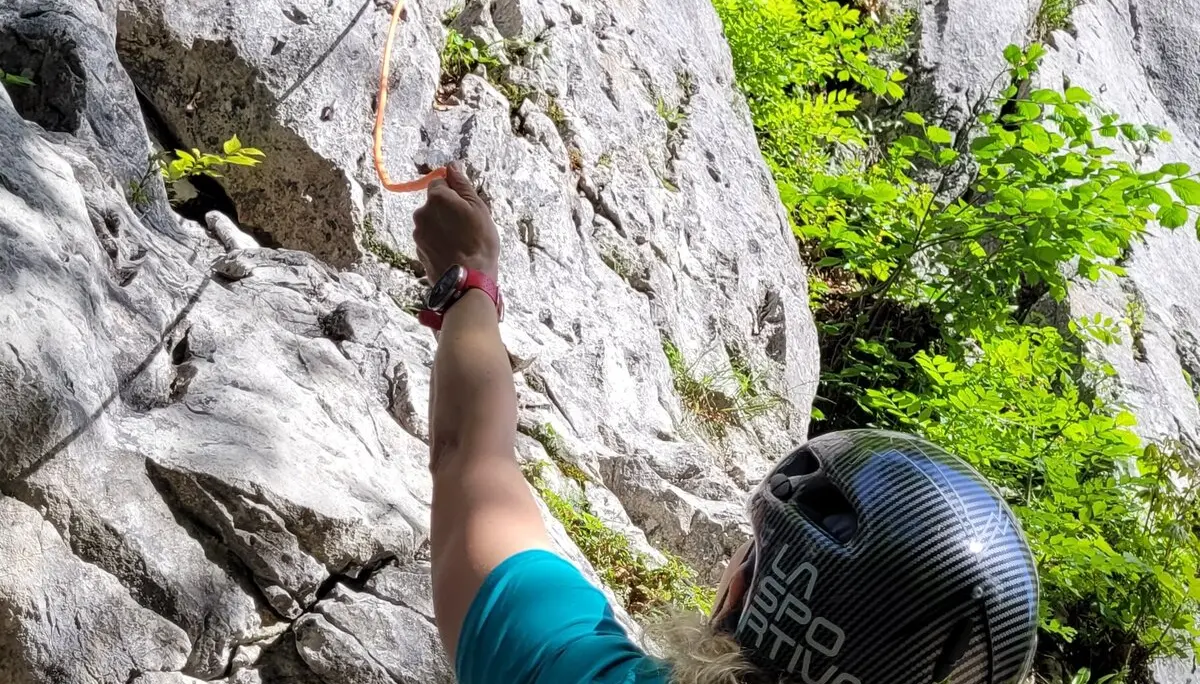 © DAV Teisendorf, OG - Waging