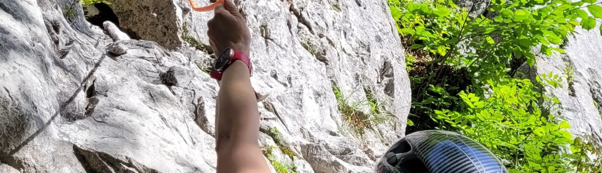 © DAV Teisendorf, OG - Waging