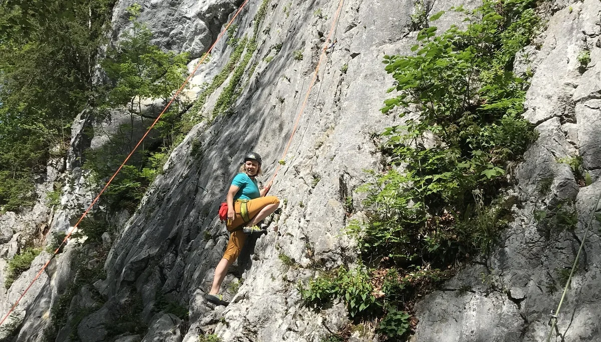 © DAV Teisendorf, OG-Waging