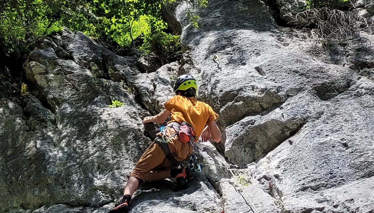 © DAV Teisendorf, OG - Waging