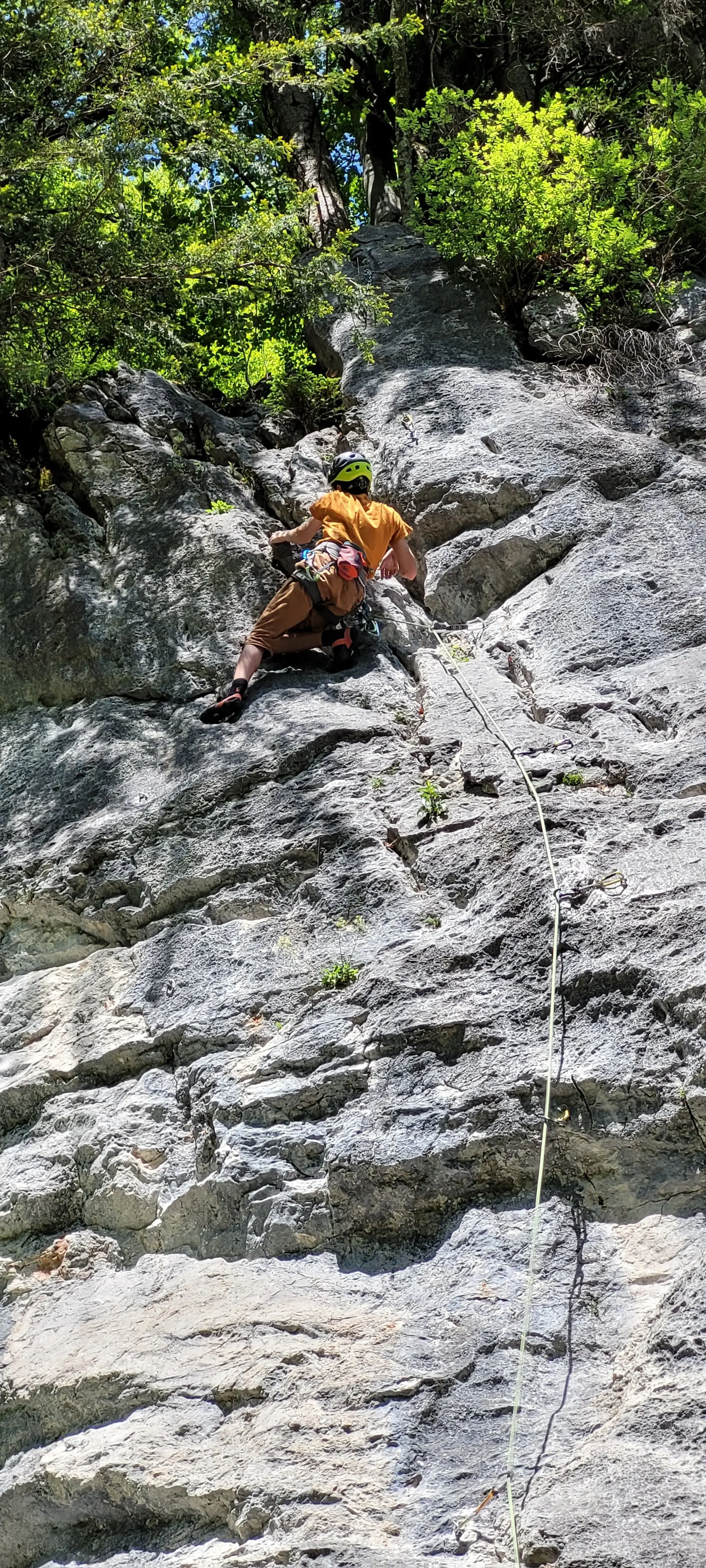 © DAV Teisendorf, OG - Waging