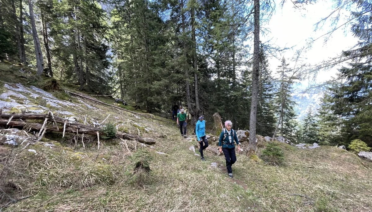© DAV Teisendorf