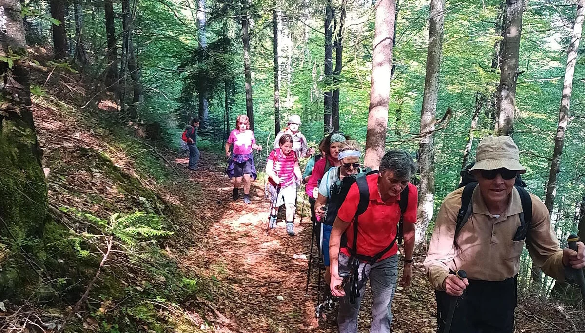 © DAV Teisendorf / OG Waging