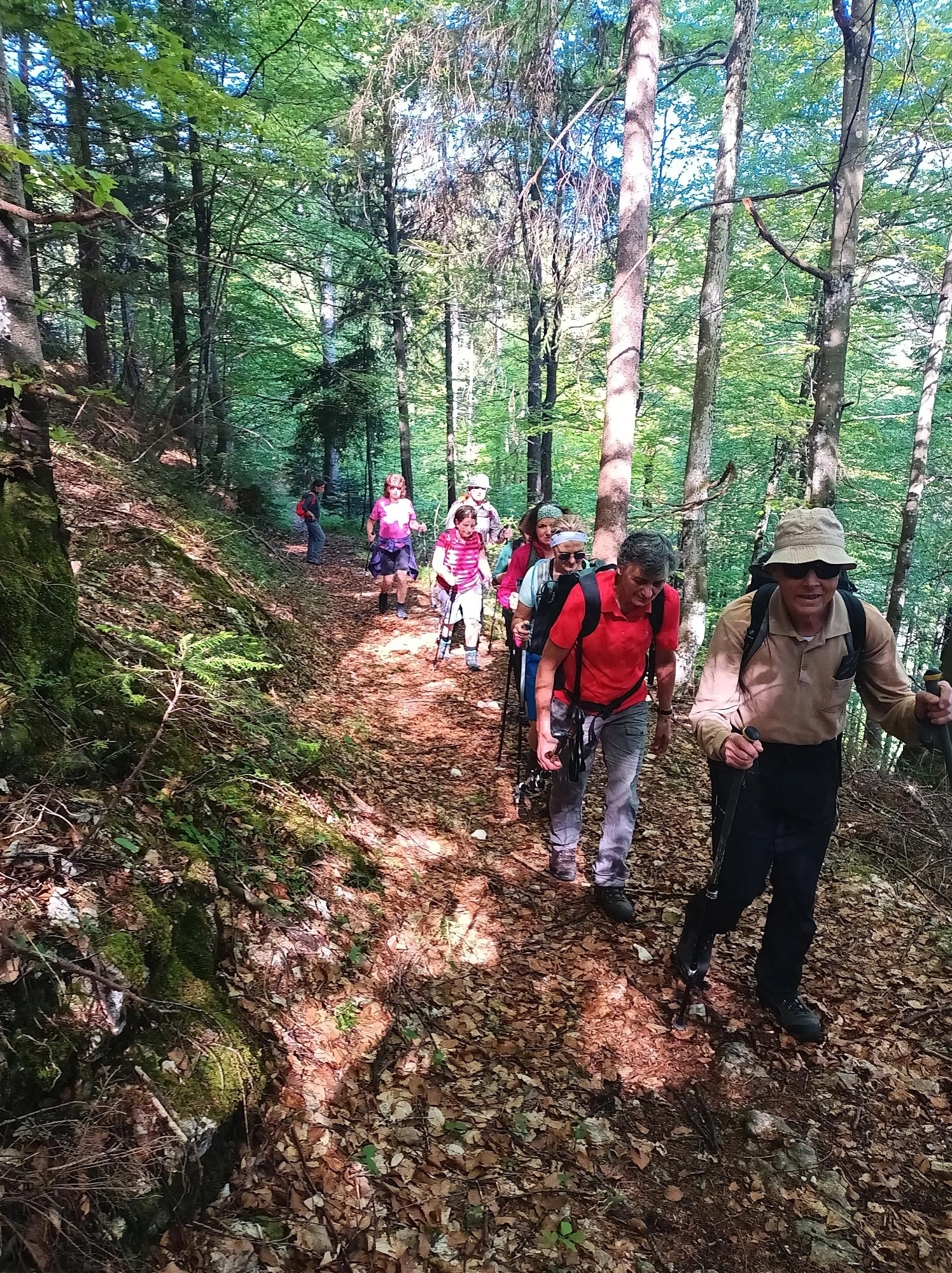 © DAV Teisendorf / OG Waging