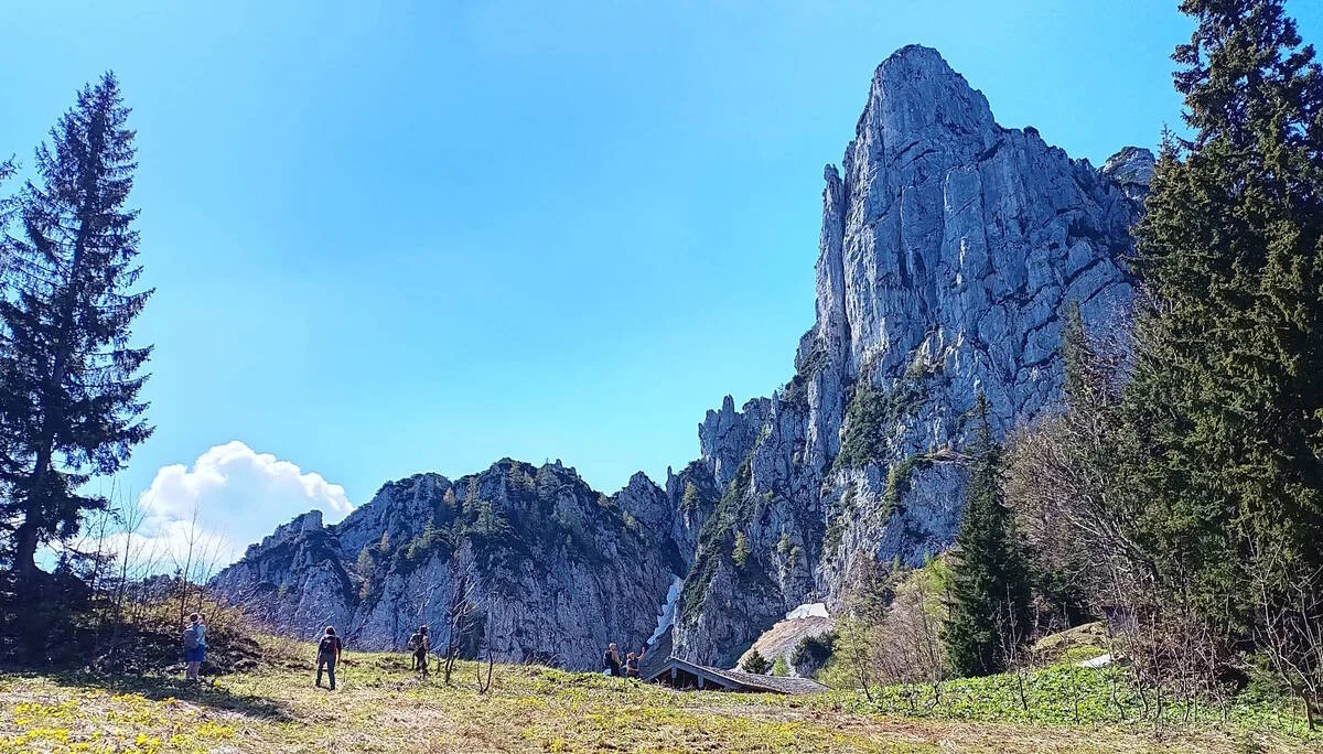 © DAV Teisendorf / OG Waging