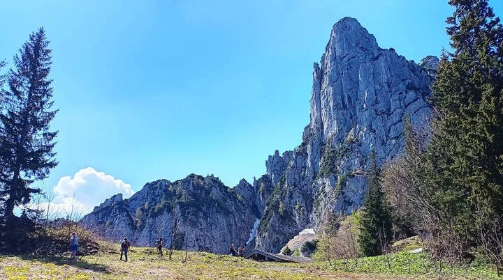 © DAV Teisendorf / OG Waging