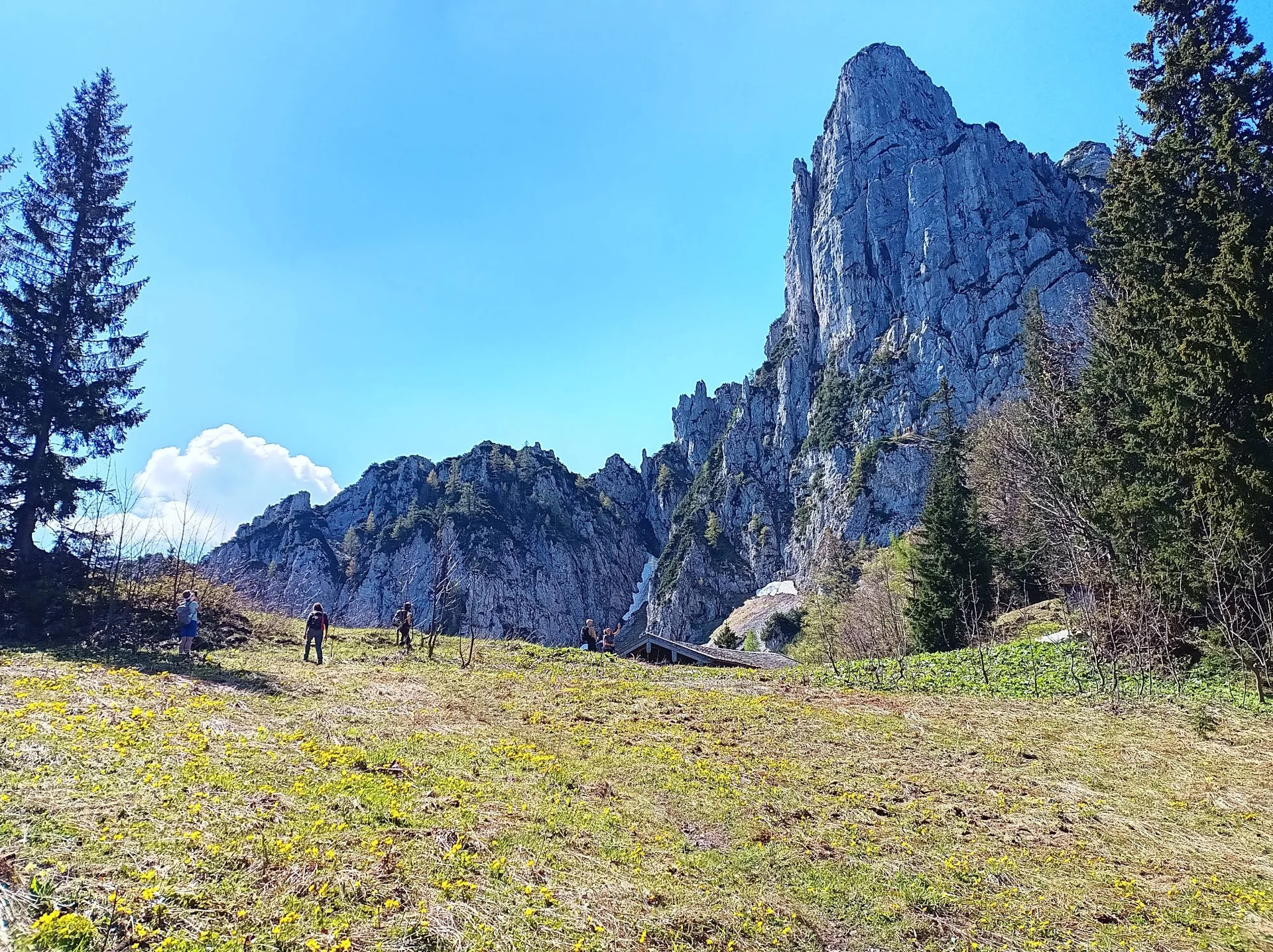 © DAV Teisendorf / OG Waging