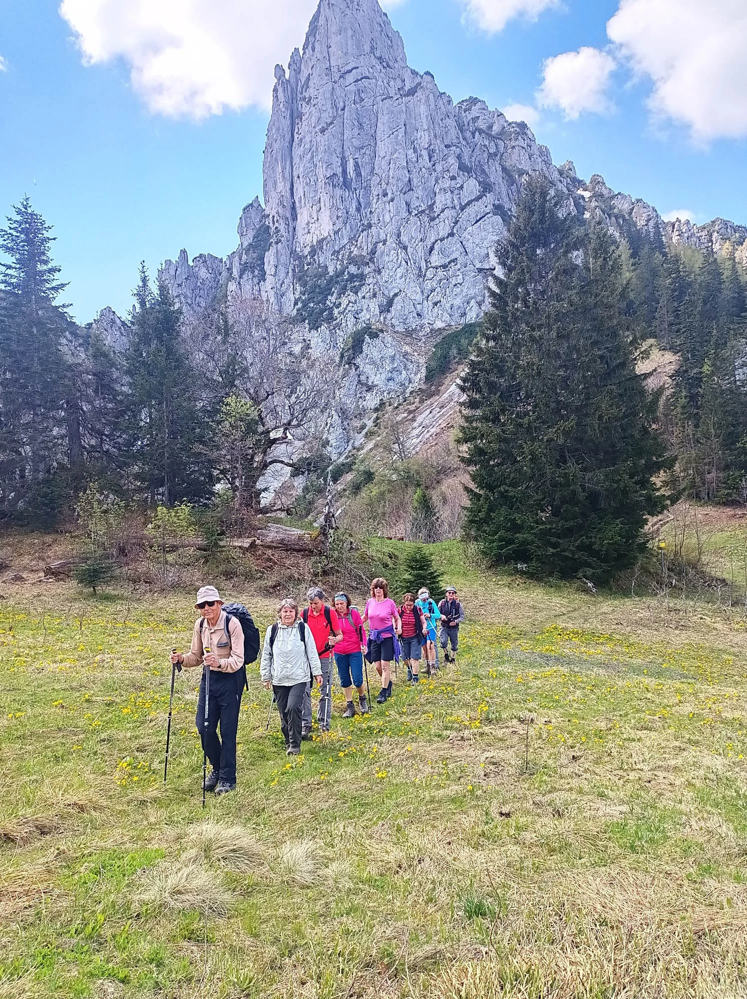 © DAV Teisendorf / OG Waging