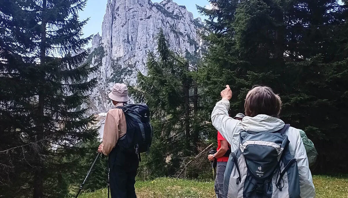 © DAV Teisendorf / OG Waging