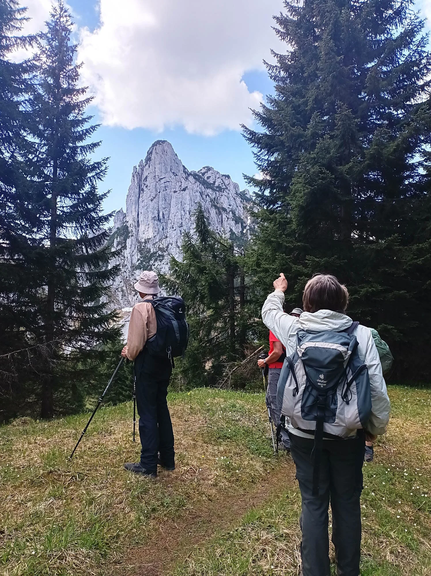 © DAV Teisendorf / OG Waging