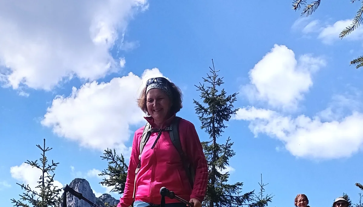 © DAV Teisendorf / OG Waging