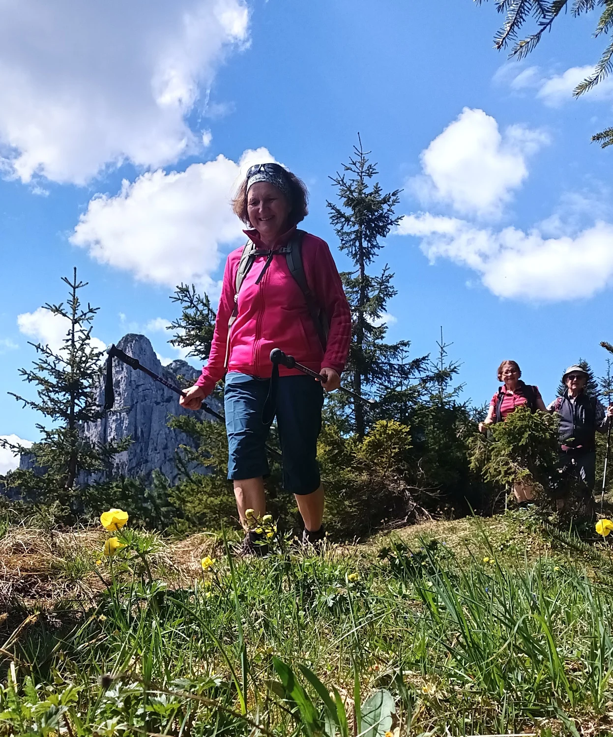 © DAV Teisendorf / OG Waging