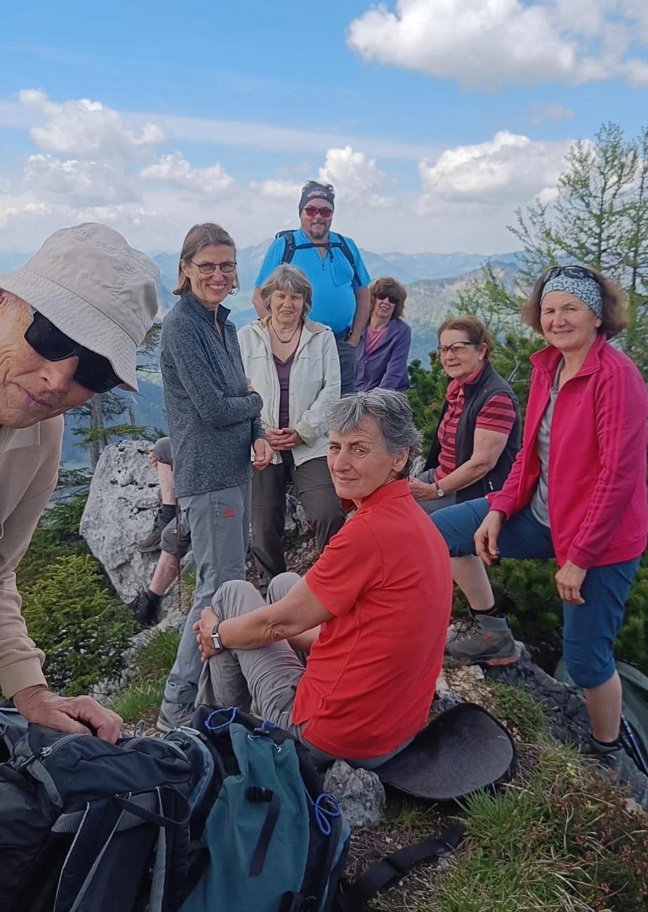 © DAV Teisendorf / OG Waging