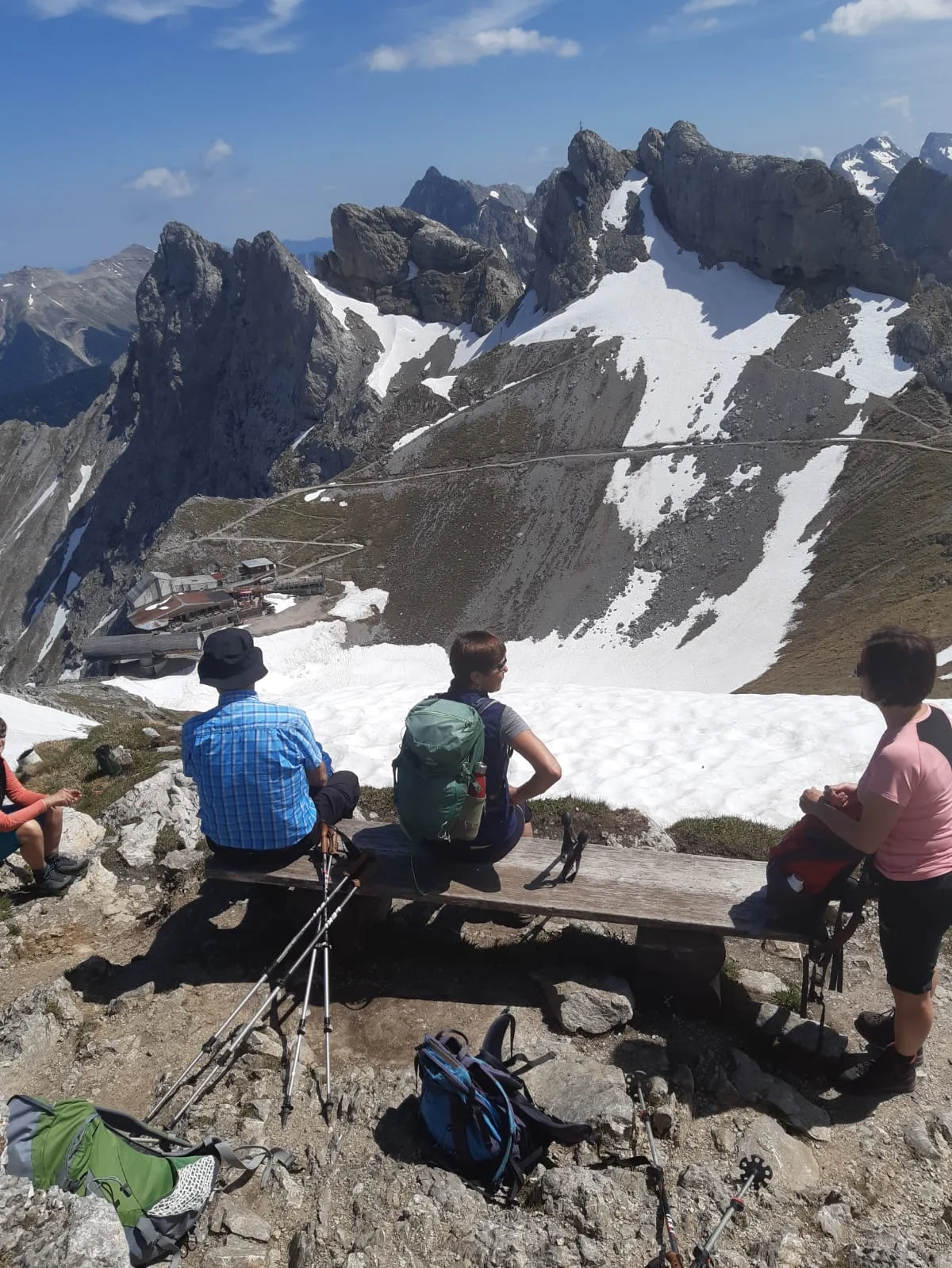 © DAV Teisendorf / OG Waging