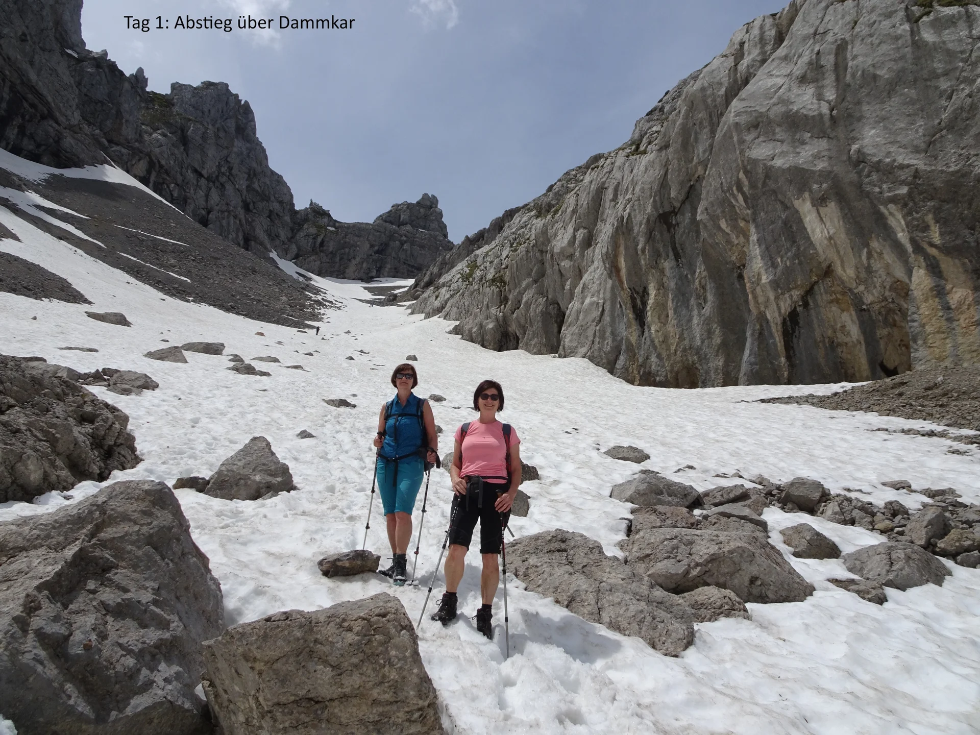 © DAV Teisendorf / OG Waging