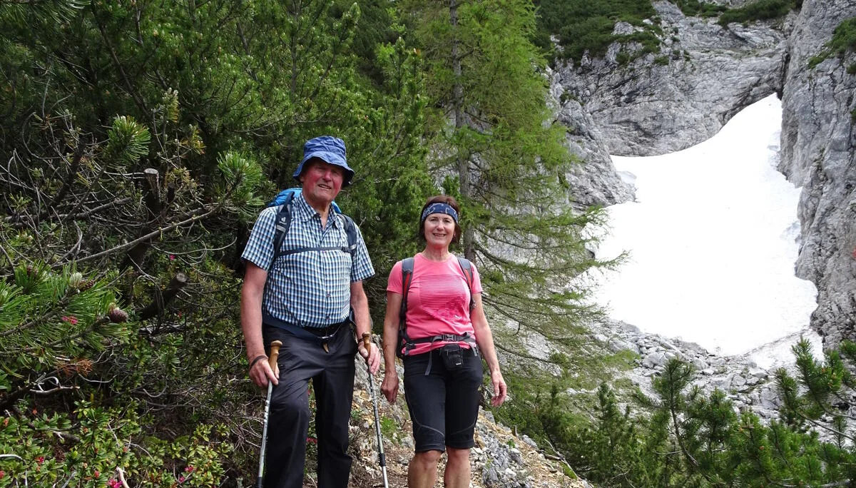 © DAV Teisendorf / OG Waging