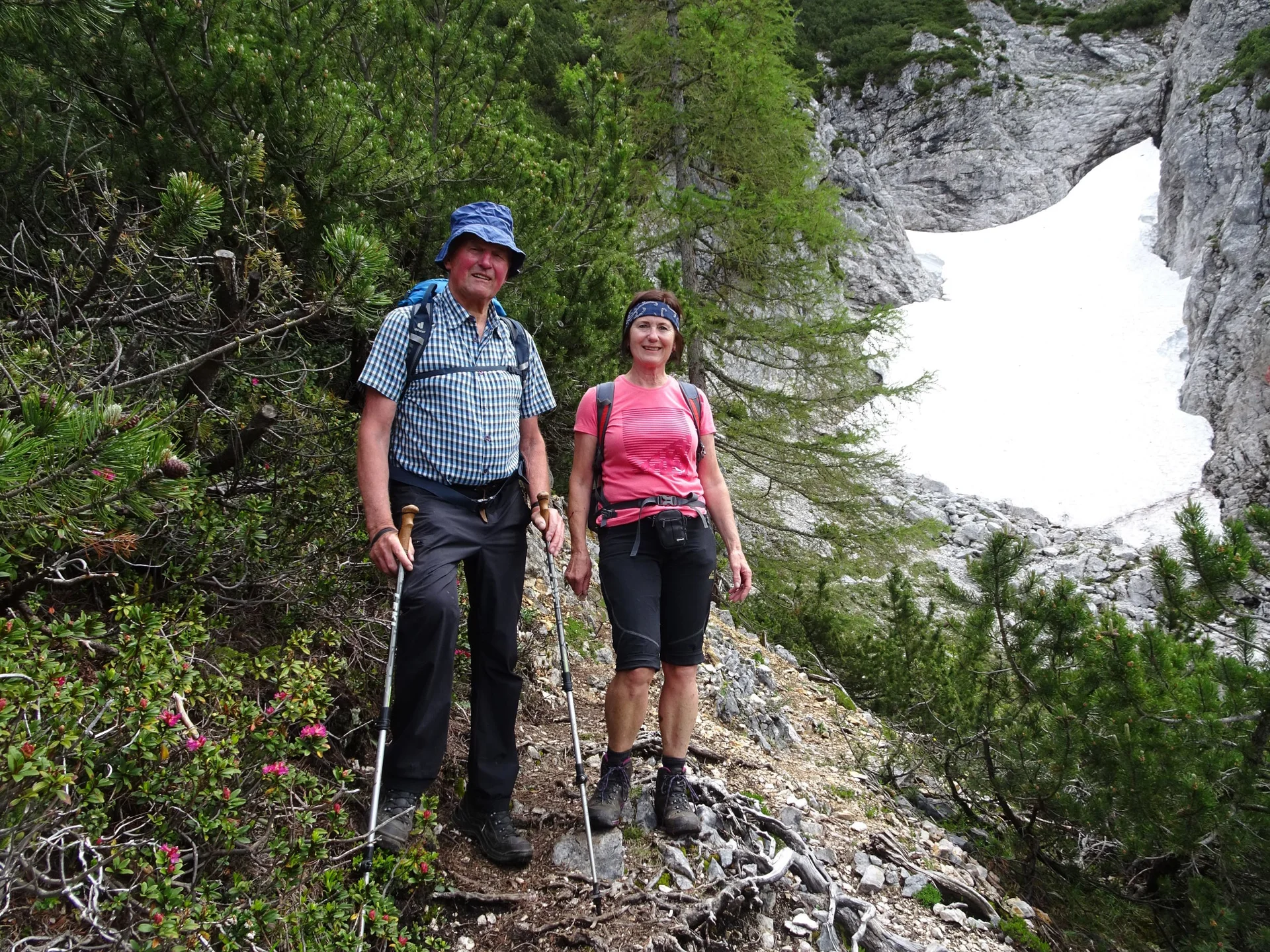 © DAV Teisendorf / OG Waging