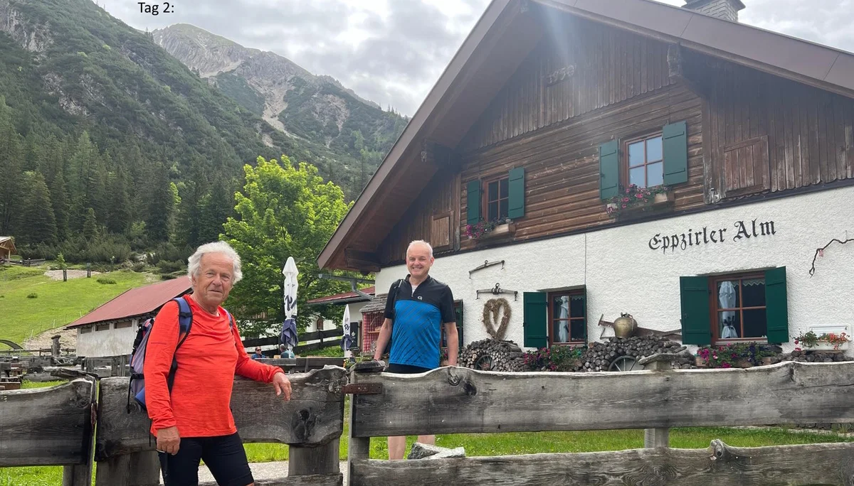 © DAV Teisendorf / OG Waging