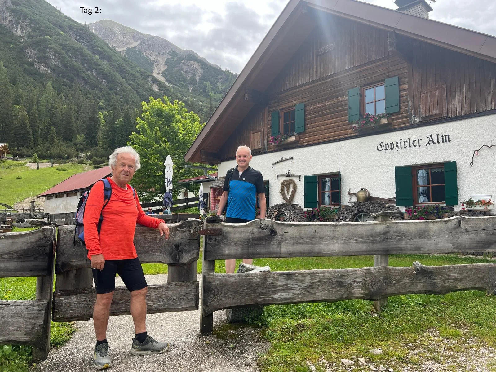 © DAV Teisendorf / OG Waging