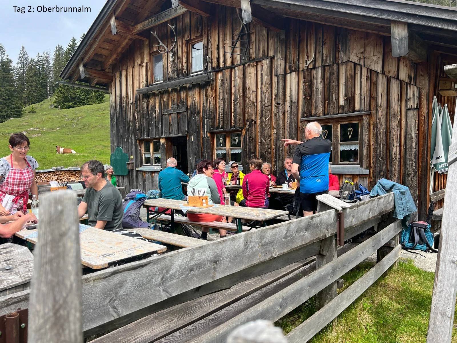 © DAV Teisendorf / OG Waging