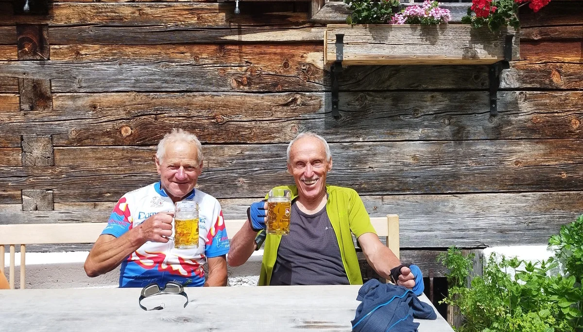 © DAV Teisendorf / OG Waging