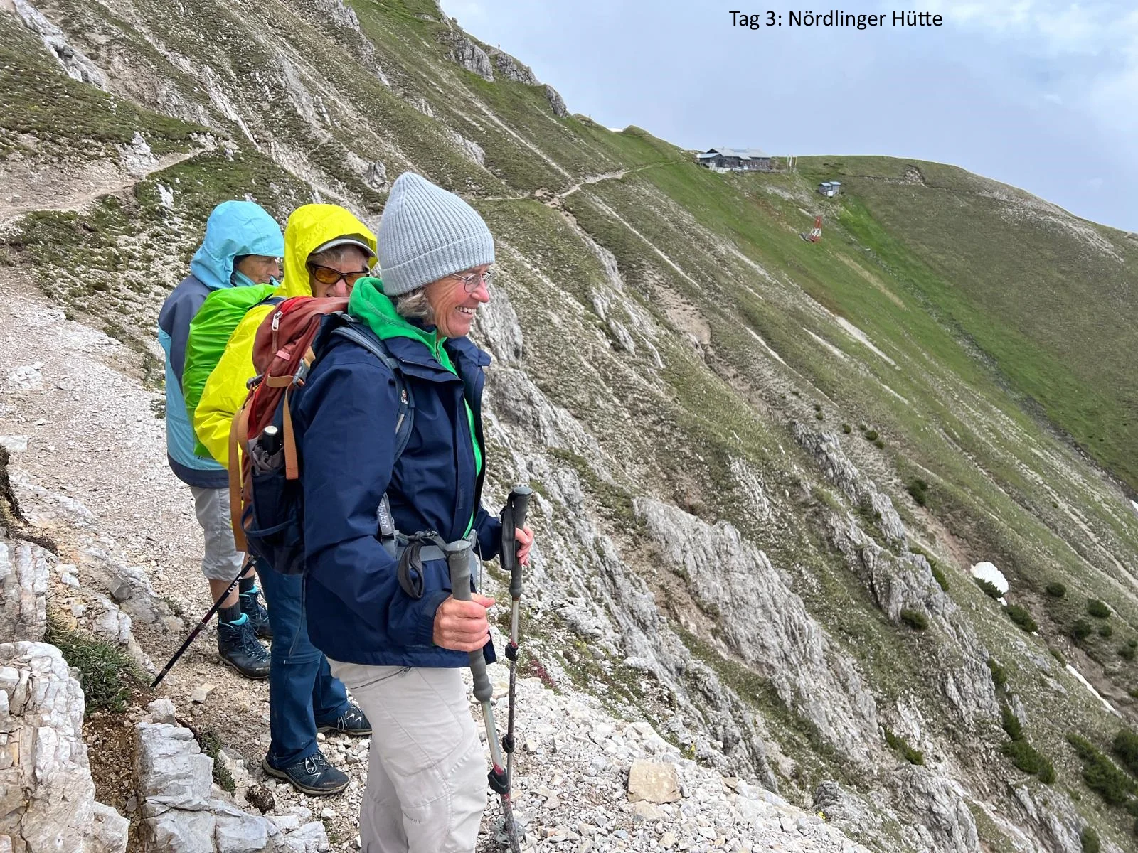 © DAV Teisendorf / OG Waging