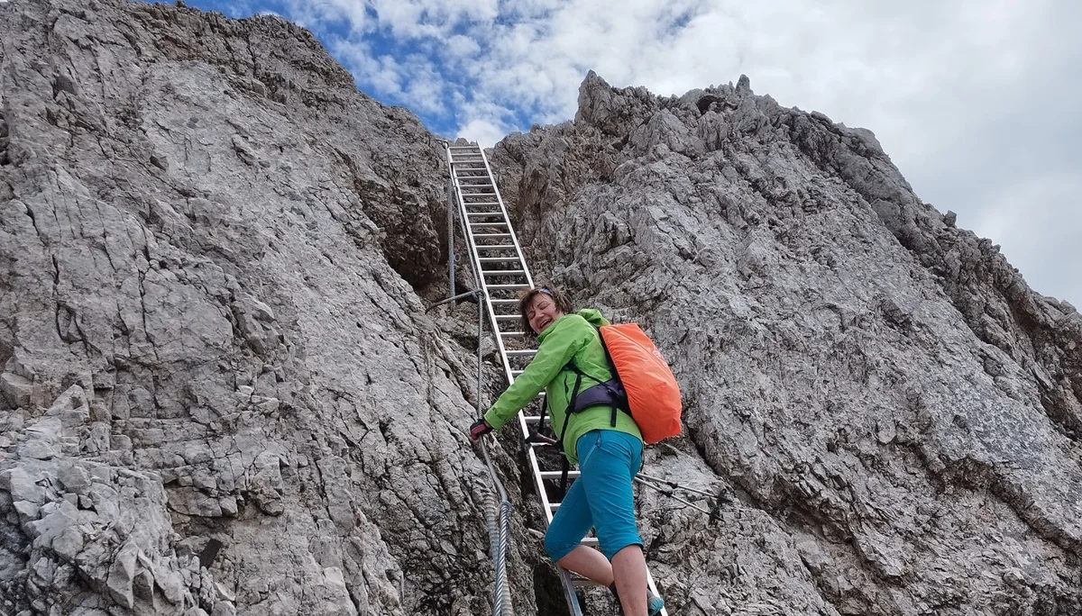 © DAV Teisendorf / OG Waging