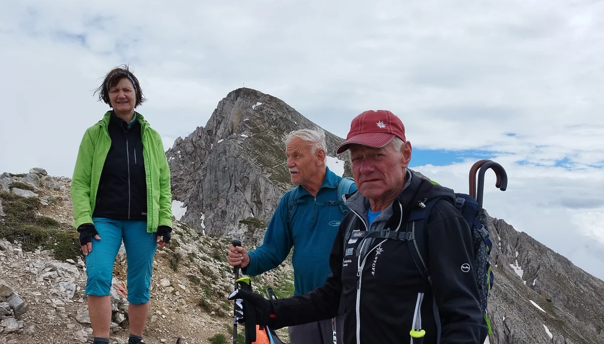 © DAV Teisendorf / OG Waging