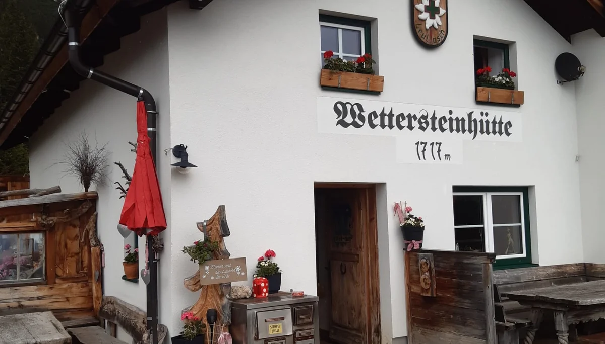 © DAV Teisendorf / OG Waging