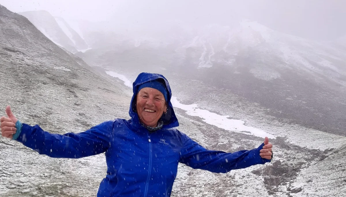 © DAV Teisendorf / OG Waging