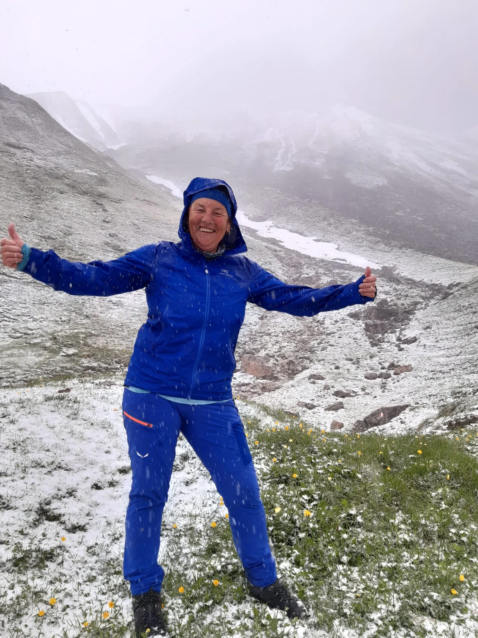 © DAV Teisendorf / OG Waging